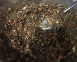 Foto del paso 4 de la receta: Barras de avena y almendra