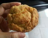 รูปขั้นตอนการทำที่ 10 ของ Buttermilk Biscuits