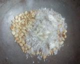 A picture of step 6 of Vada Pav.