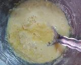 A picture of step 4 of Shahi tukda.