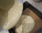 大理石乳酪蛋糕的食譜步驟9照片