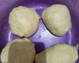 Foto langkah ke 7 dari resep Roti Sobek.