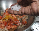 தக்காளி குருமா ரெசிபி ஸ்டேப் 2 புகைப்படம்