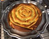 Une image de l'étape 9 de Gâteau ultra léger aux kiwis.