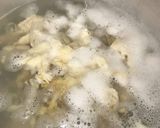 Foto do passo 1 de Bacalhau à Brás
