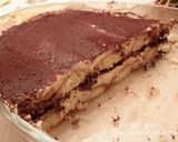 Foto del paso 1 de la receta: Postre parecido al tiramisú