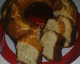 Foto del paso 6 de la receta: Queque con manzana
