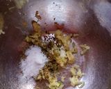 Foto del paso 2 de la receta: Pollo a la mostaza al horno 😃🍗