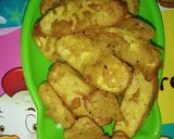 Foto langkah ke 7 dari resep Tempe menjes kriuk.