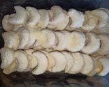 Foto langkah ke 5 dari resep Kue putri salju.