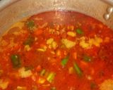 صورة لخطوة 7 من وصفة رز بالدجاج