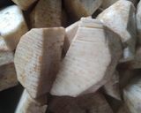 কচুর মালা রেসিপির ধাপ 2 ছবি
