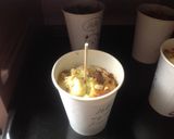 豆渣蛋糕香蕉堅果的食譜步驟8照片