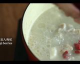 簡單的 四神湯 四臣湯 平補湯品的食譜步驟4照片