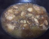 Foto langkah ke 4 dari resep Bistik Ayam Banjar.