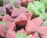 Foto langkah ke 6 dari resep Bolu kukus mekar.