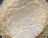 A picture of step 8 of Old Fashioned Pumpkin Pie (Παραδοσιακή Κολοκυθόπιτα Γλυκιά)!.
