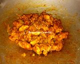 Foto langkah ke 9 dari resep 155. Dakgangjeong (ayam goreng saus pedas manis ala Korea).