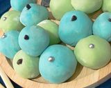 عکس مرحله 4 از دستور دسر موچی