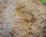 Foto langkah ke 2 dari resep Salad macaroni kentang.