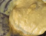 Foto del paso 3 de la receta: Masa bomba, sin manteca y sin balanza!!!