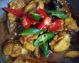 Foto langkah ke 3 dari resep Ayam Gongso.