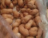 Foto del paso 1 de la receta: Garrapiñada vegana de viernes