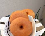 Doughnutmatakin girki3 hoto