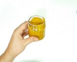 Foto del paso 1 de la receta: Salsa de miel y mostaza
