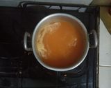 Foto langkah ke 1 dari resep Puding Mangga.