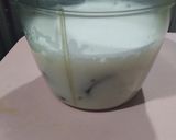 Foto langkah ke 4 dari resep Susu Kurma Chiaseed.