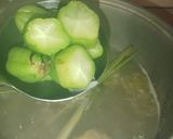Foto langkah ke 1 dari resep Soto Daging Sapi.