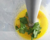 Foto del paso 4 de la receta: Judías negras en ensalada con salsa de mango