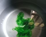 Foto langkah ke 6 dari resep Lupis Ketan.