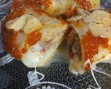 Foto del paso 10 de la receta: Niño envuelto (repollo)