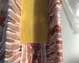 Baconos lasagne đ„đ recept fĂĄzis 2 fotĂłja