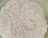 पोहा (Poha recipe in Hindi) रेसिपी चरण 3 फोटो