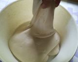Kovászos kenyér (vekkerrel) recept fázis 3 fotója