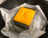 Steamed Pumpkin (sugar free) recipe step 5 photo