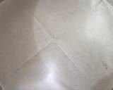 Kek Pandan Lailer Masam Manis