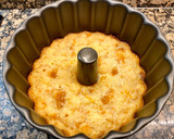 Foto del paso 9 de la receta: Budín de bizcocho en olla rápida