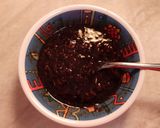 Ázsiai zöldséges csirke recept fázis 2 fotója