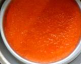 Tricolor Dhokla recipe step 8 photo