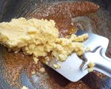 মুগ ডাল কচুড়ি (moong dal kachori recipe in bengali) রেসিপি ধাপ - 4 ছবি