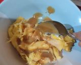 Foto langkah ke 1 dari resep Bolu Tape Keju.
