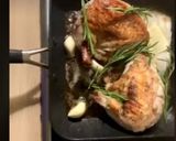 Szuprém csirkemell Robuchon burgonyapüréjével recept fázis 6 fotója