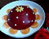 عکس مرحله 5 از دستور دسر لبو یلدایی