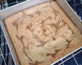 Foto langkah ke 7 dari resep Bolu panggang metode all in one.