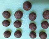 Foto del paso 2 de la receta: Bombón Gluten Free