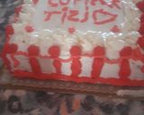 Foto del paso 6 de la receta: Yo hice para cumple de mi hija